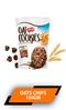 EVER DELICIOUS OATS CHOCOLATE CHIPS 150GM